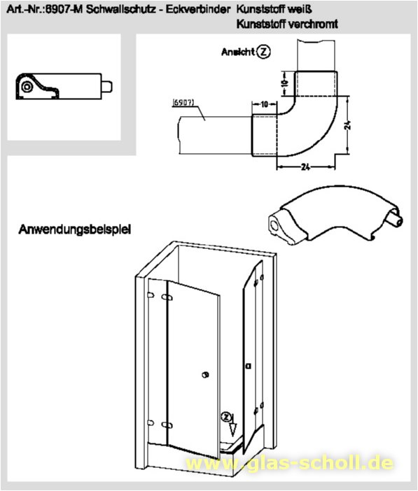 (c) 2005 www.Glas-Scholl.de